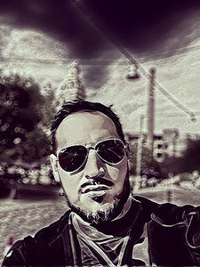 Meet your Posher, Alexander